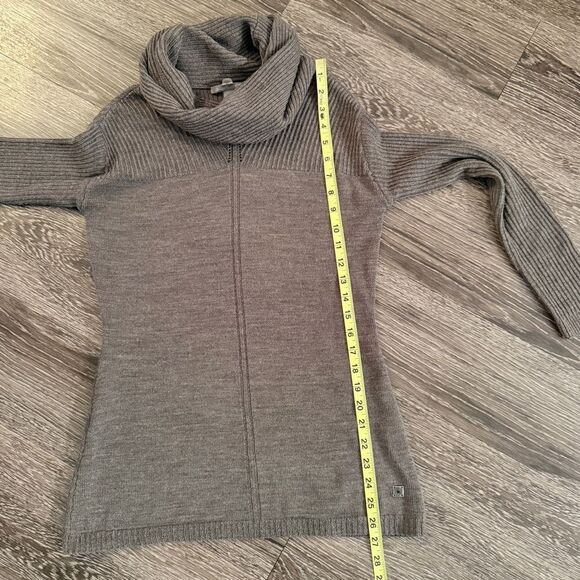 Smartwool Larkslope Tunic - Picture 7 of 10